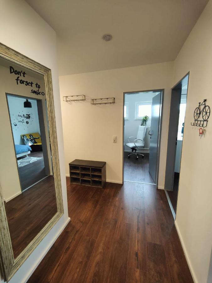 Pimp My Tla - Tdy Apartment